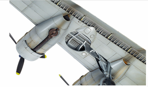 Airfix 09010 Consolidated B-24H Liberator 1/72 – imagen 8
