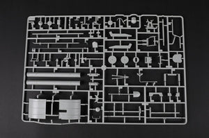 Trumpeter 00935 German Sd.Kfz 173 Jagdpanther Late Version 1/16 – zdjęcie 16