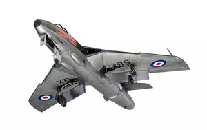 Airfix 09185 Hawker Hunter F6 1/48 – imagen 13