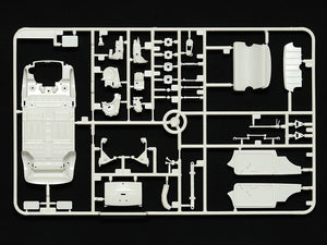 Tamiya 24169 Fiat 500F 1/24 – zdjęcie 11