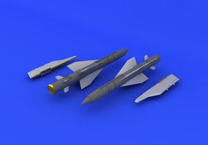 Eduard 648249 AS.34 Kormoran 1 1/48 – zdjęcie 3