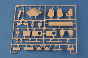 Hobby Boss 83862 Schneider CA - Armored – imagen 4