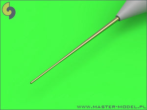 Master AM-72-102 BAC TSR.2 - Pilot Tube 1/72 – zdjęcie 2