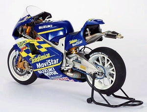 Tamiya 14083 Suzuki RGV Gamma 1/12 – Bild 2