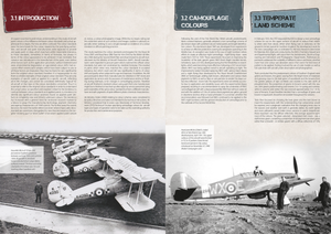 AK Interactive AK290 REAL COLORS OF WWII FOR AIRCRAFT – imagen 12