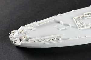 Trumpeter 06749 USS Iowa BB-61 1/700 – Bild 16