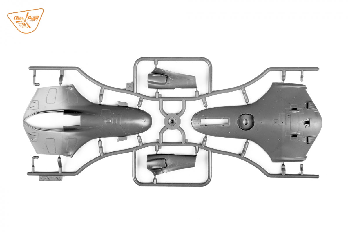 Clear Prop! CP3502 TB.2 UAV en service en Pologne - Kit de démarrage 1/35  – image 7
