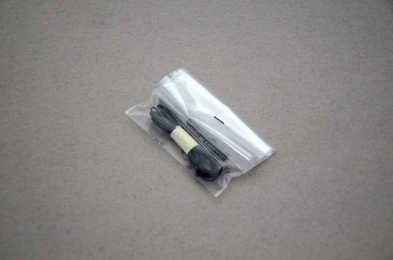 Italeri 7405 Kdf. 1 Type 82 Kübelwagen 1/9  – image 10