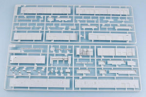 Trumpeter 05610 USS HANCOCK CV-19 1/350 – zdjęcie 10