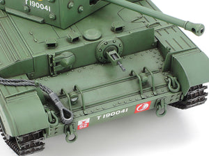 Tamiya 35221 Cromwell Mk.IV Char de croisière britannique Mk.VIII, A27M (1/35) – image 4