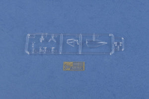 Hobby Boss 81724 RF-80A Shooting Star 1/48 – image 9