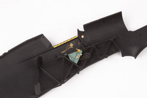 Eduard BIG33151 Hurricane Mk. IIb REVELL 1/32 – zdjęcie 11