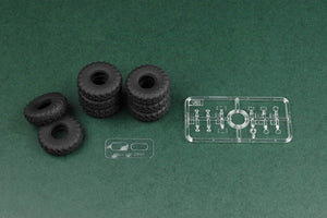 Hobby Boss 85501 152mm ShkH DANA vz.77 1/35 – imagen 17