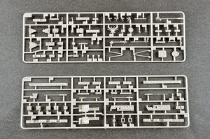 I Love Kit 65703 HMS Hood 1941 Top Grade 1/700 – zdjęcie 10