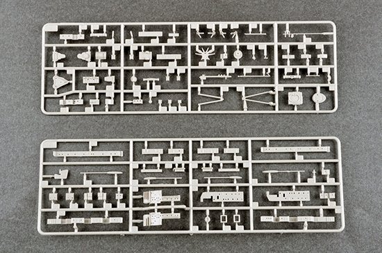 I Love Kit 65703 HMS Hood 1941 Top Grade 1/700 – zdjęcie 10