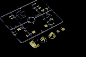 Eduard EX1044 B-26B Marauder ICM 1/48 – Bild 2