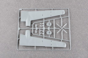Trumpeter 01646 Be-6 Madge 1/72 – imagen 5