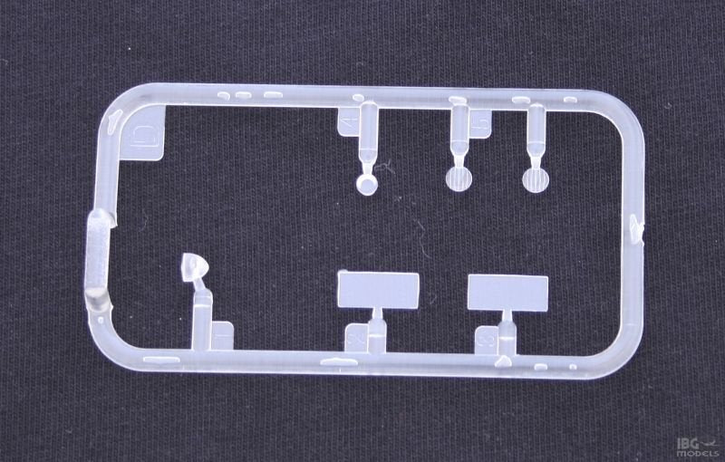IBG 35021 Marmon-Herrington Mk.I 1/35 – image 6