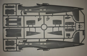 ICM 48264 He 111H-20, WWII German Bomber 1/48 – zdjęcie 7