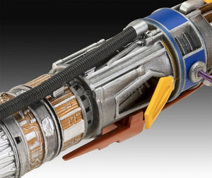 Revell 05639 Anakin&amp;#39;s Podracer 1/31 – Bild 9