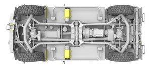 Das Werk DW35039 GFF Eagle IV EKT / FuPers 2013 1/35 – imagen 5