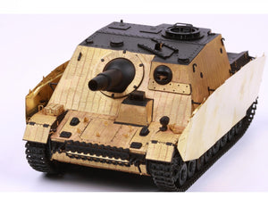 Eduard 36363 Sd. Kfz. 166 Brummbar TAMIYA 1/35 – Bild 3