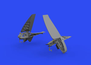 Eduard 648818 F4F-4 folding wings PRINT EDUARD 1/48 – imagen 2
