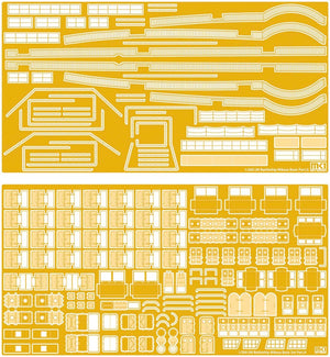 MK1 Design MD-20018 Mikasa Value Pack 1/200 – zdjęcie 3