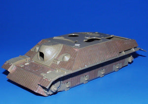 Eduard 35484 Zimmerit SD. Kfz.162 Jagdp. IV L/48 1/35 Dragon – image 4