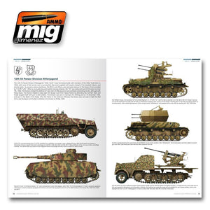 AMMO of Mig Jimenez 6001 SS CAMOUFLAGE GUIDE – imagen 3