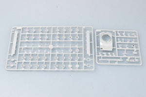 Trumpeter 07250 Italian C1 Ariete MBT 1/72 – imagen 7