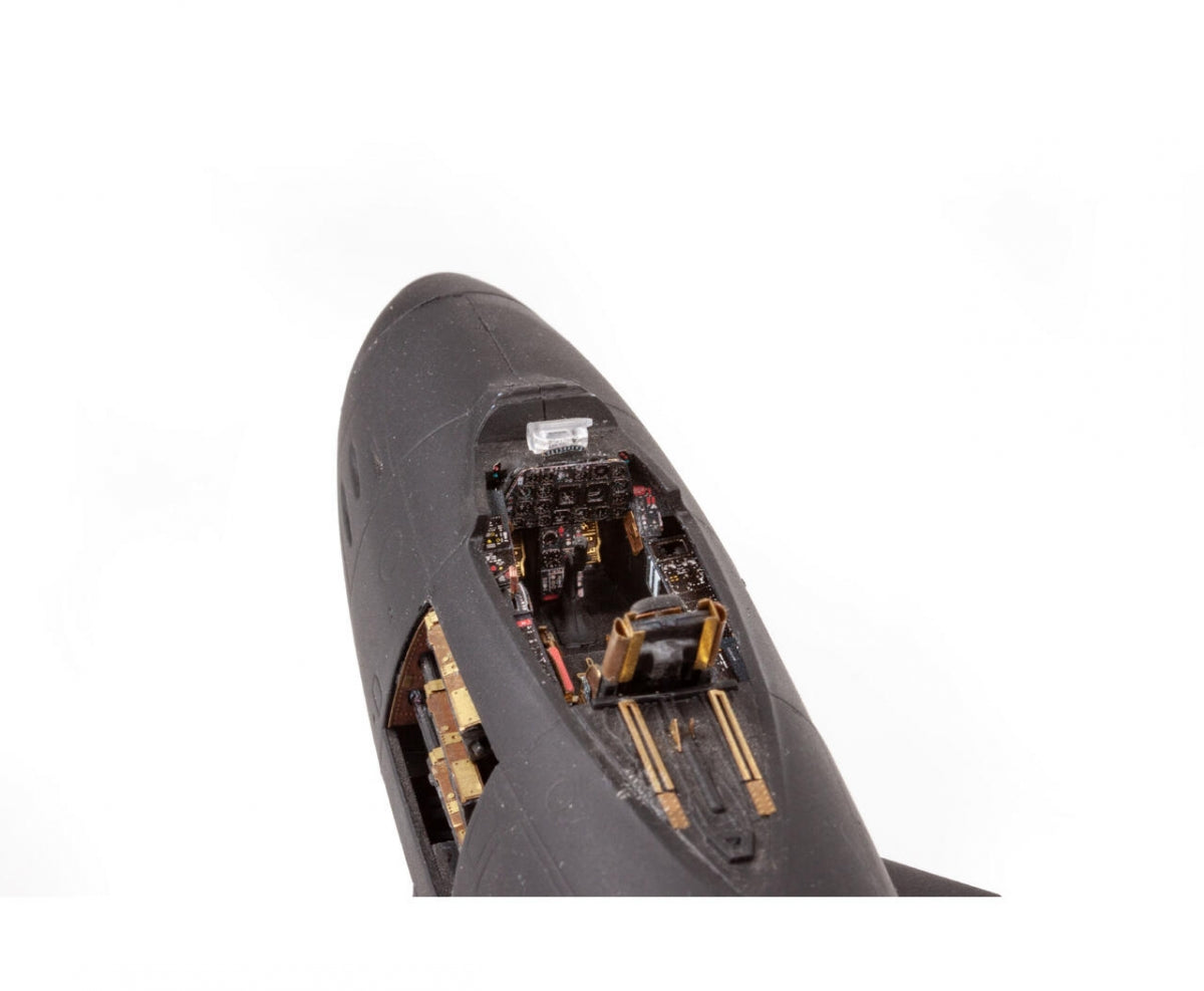 Eduard 491499 F-86F-25/30 AIrfix 1/48 – imagen 5