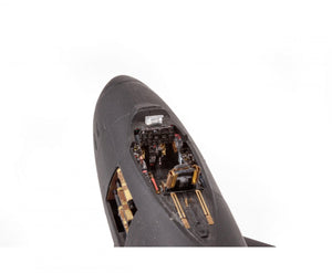 Eduard 491499 F-86F-25/30 AIrfix 1/48 – imagen 5