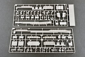Trumpeter 05629 USS Ranger CV-4 1/350 – immagine 10