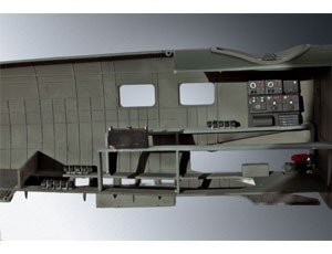 Revell 04696 Heinkel He 111 P (Bataille d&amp;#39;Angleterre) (1/32) – image 13