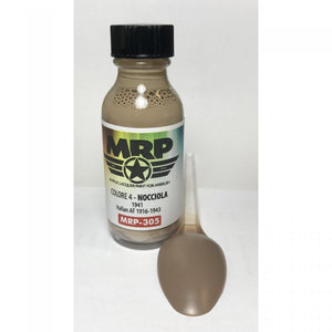 MR. Paint MRP-305 NOCCIOLA 30ml