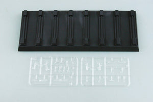 Trumpeter 05318 Italian Navy Battleship RN Roma 1/350 – imagen 15