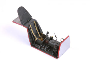 Eduard SIN64842 Bf 109G-4 essential EDUARD 1/48 – image 5