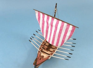 ARTESANIA LATINA 19001N Viking 1/75