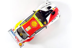 NuNu PN24008 BMW M6 2018 MACAU GP GT3 RACE WINNER 1/24 – immagine 11