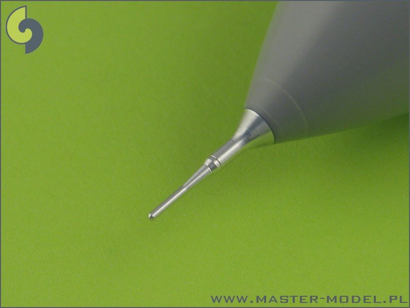 Master AM-32-031 F-14 Alfa Probe &amp;amp; Angle Of Attack probe 1/32 – imagen 2