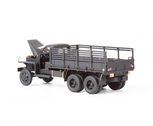 Eduard 36525 Studebaker US6-U3 ICM 1/35 – imagen 4