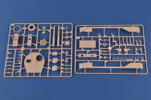Hobby Boss 83891 German VK.3001(P) 1/35 – immagine 8