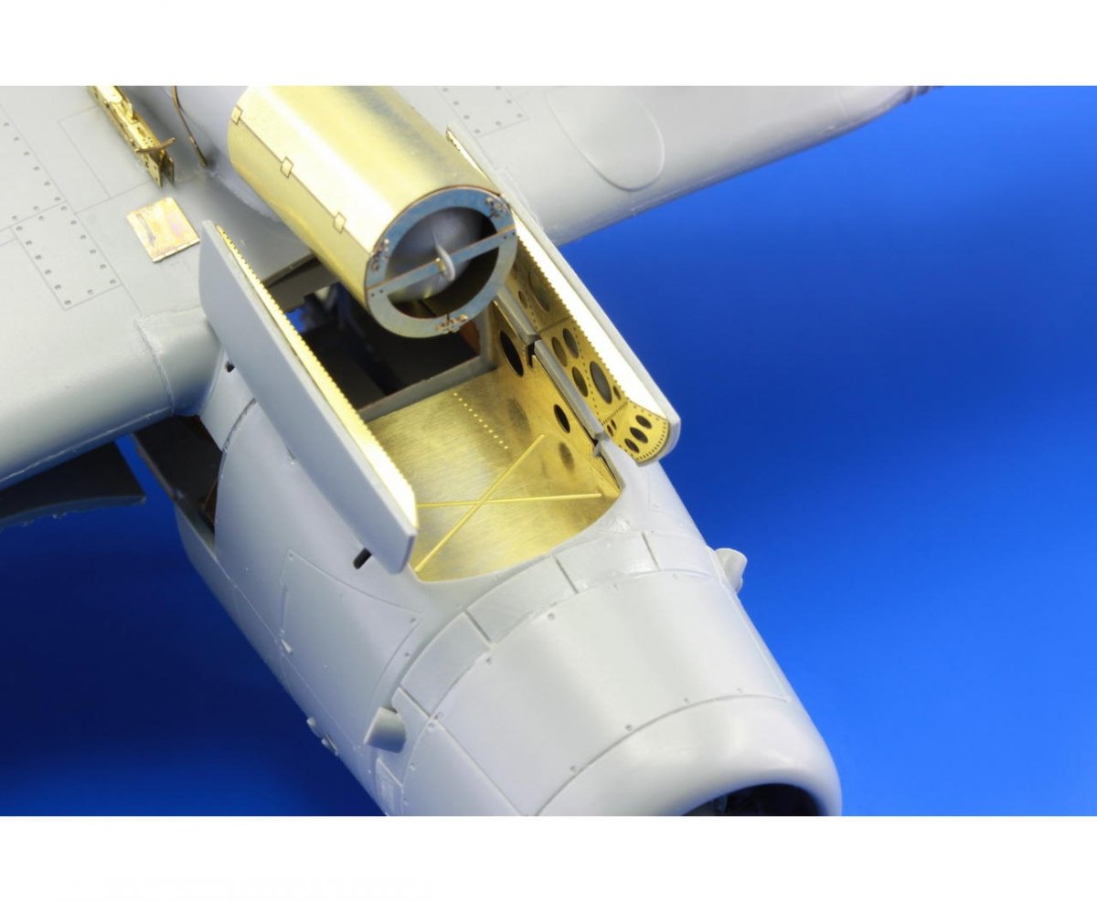 Eduard 48735 TBD-1 exterior 1/48 GREAT WALL HOBBY – imagen 8