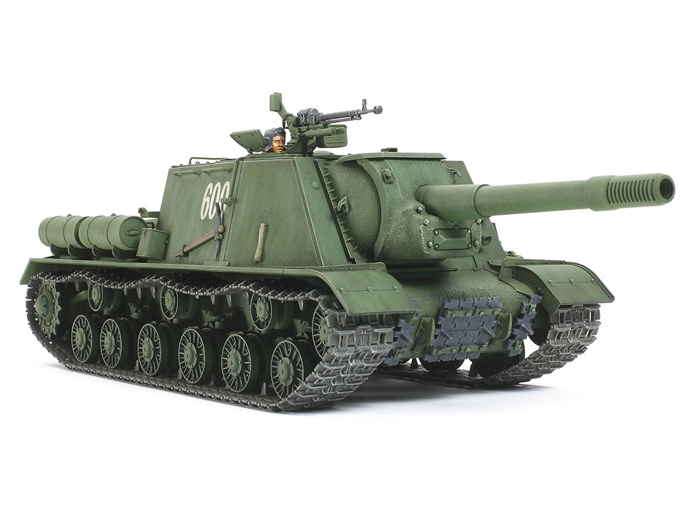 Tamiya 35303 Isu-152 1/35