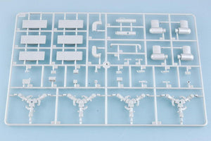 Trumpeter 05105 CH-47D CHINOOK 1/35 – imagen 3