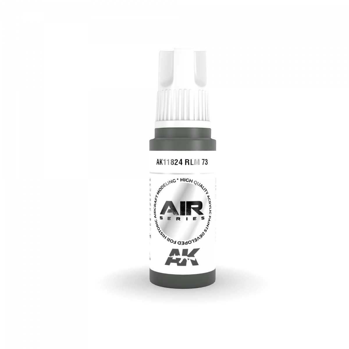 AK Interactive AK11824 RLM 73 – AIR 17 ml – image 3