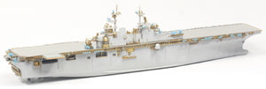Pontos 37001R1 USS LHD-2 Essex Kit+Detail Up Set 1/350 – imagen 16