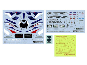 Tamiya 14138 Honda CBR1000RR-R FIREBLADE SP 1/12 – image 15