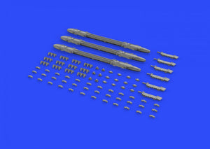 Eduard 632102 MER 1/32 – image 3